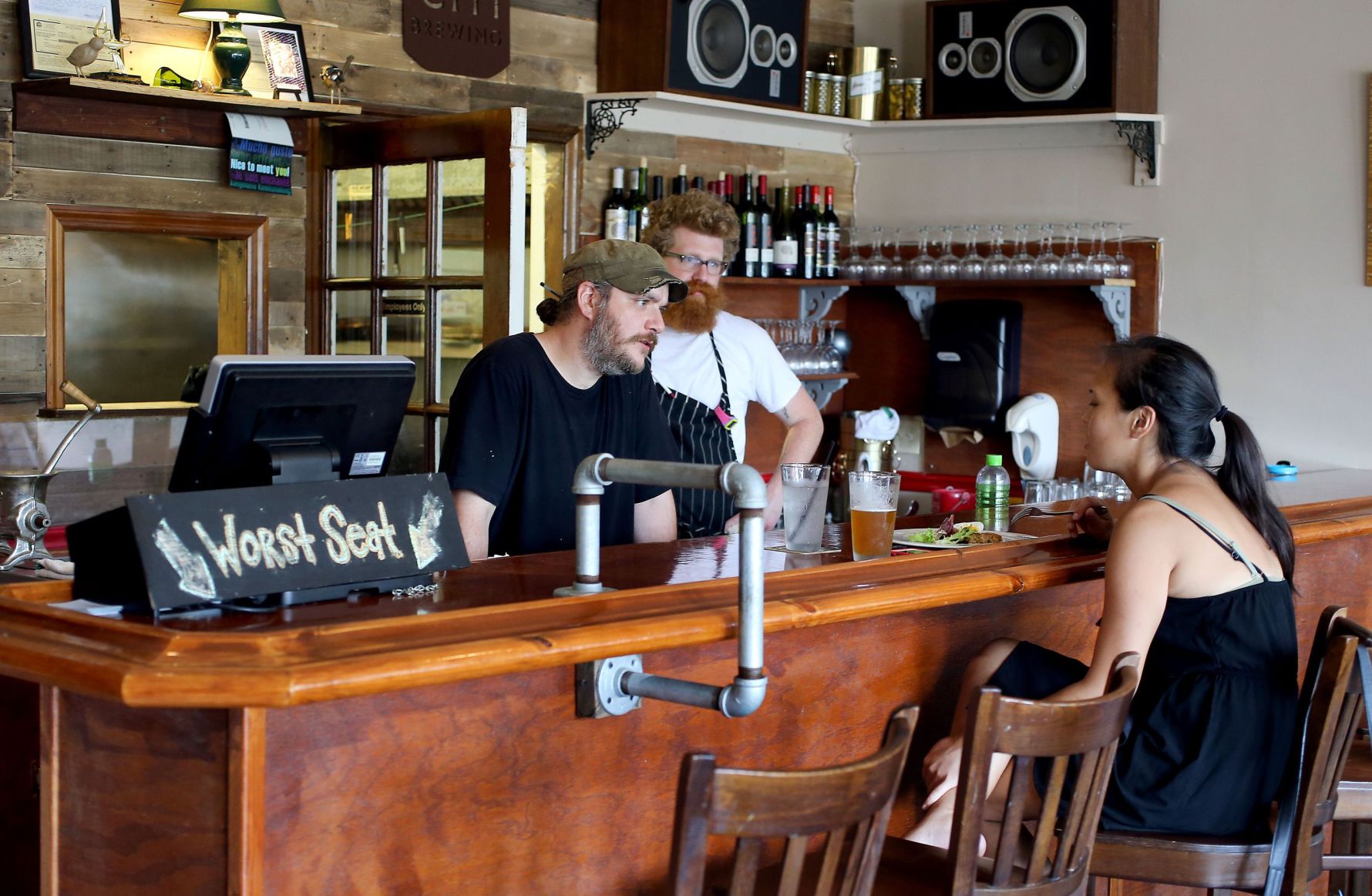 Spero Restaurant Review (copy)
